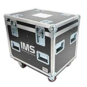 2-Pack Martin Audio CDD Live 8 Speaker Trunk