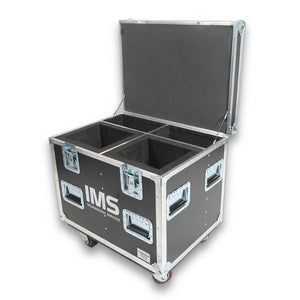 2-Pack Martin Audio CDD Live 8 Speaker Trunk
