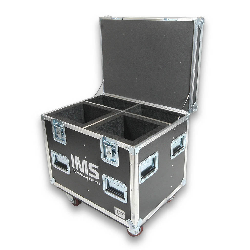 2-Pack Martin Audio CDD Live 8 Speaker Trunk