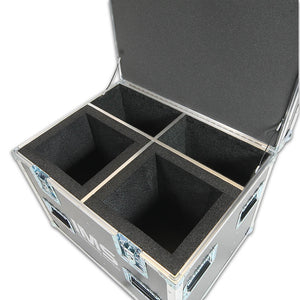 2-Pack Martin Audio CDD Live 8 Speaker Trunk