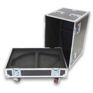 2-Pack Nexo PS15R Speaker Case