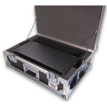 Load image into Gallery viewer, 2-Pack Shure ULX-D Suitcase w 1RU Rack
