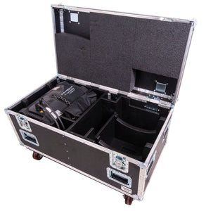 2-Pack Stagemaker SR10 Motor Trunk