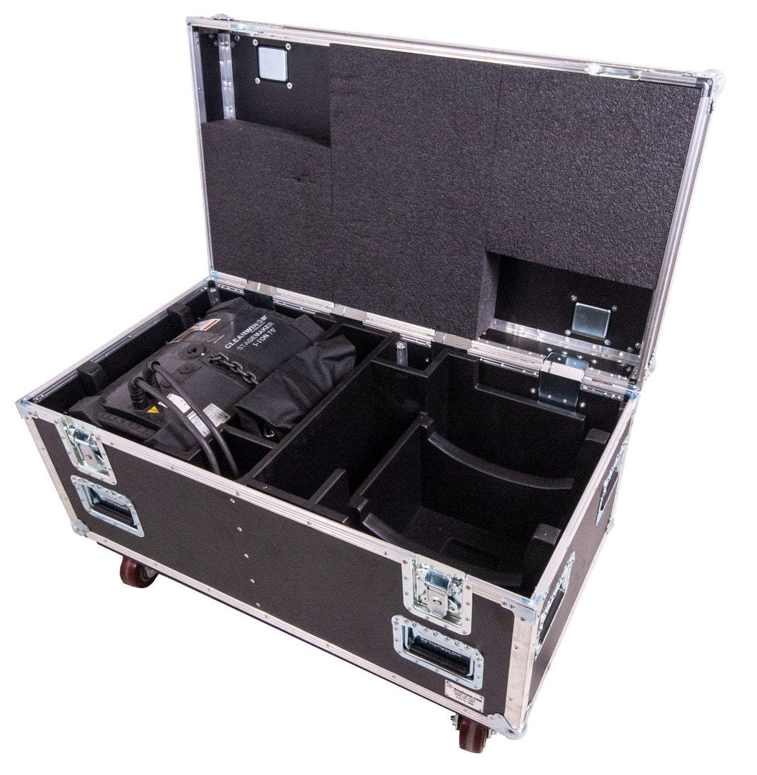 2-Pack Stagemaker SR10 Motor Trunk