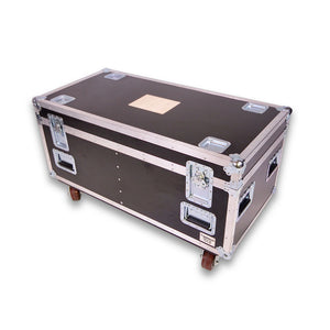 2-Pack Stagemaker SR5 Motor Trunk