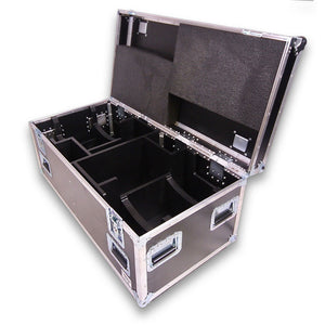 2-Pack Stagemaker SR5 Motor Trunk