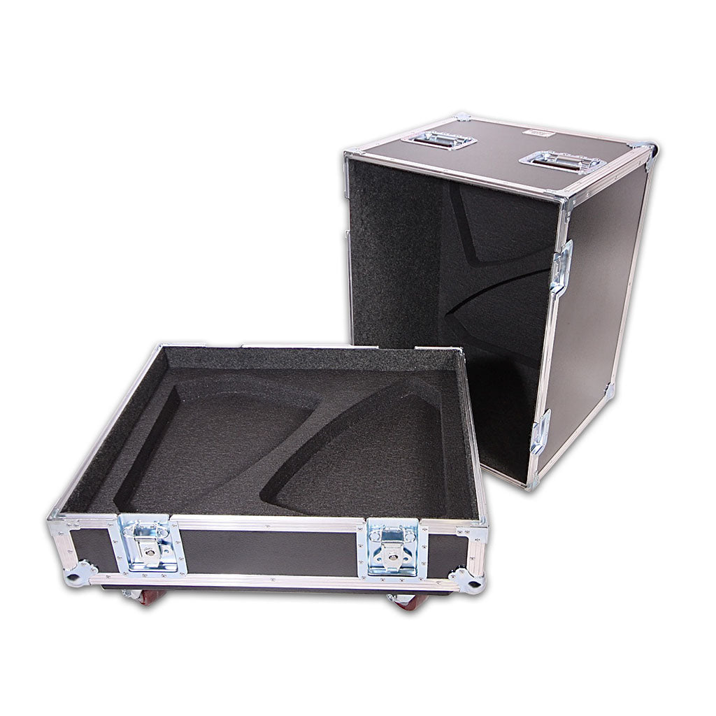 2-Pack d&b M4 Speaker Case