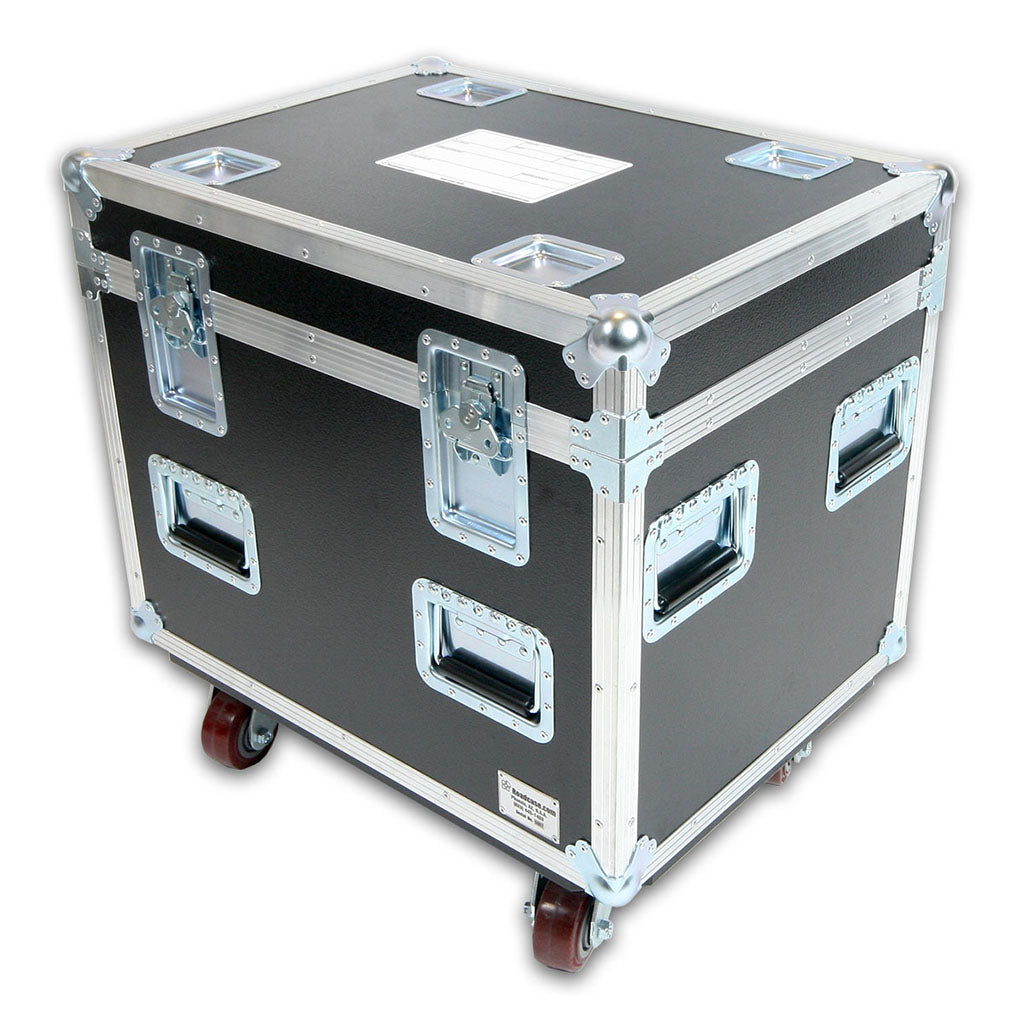 22.5 X 30 X 30 ATA Trunk
