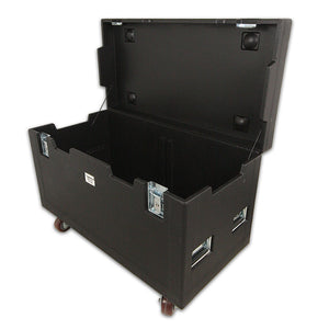 22.5 X 45 X 30 Fiberglassed Trunk