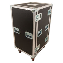 Load image into Gallery viewer, 24 X 30 20RU Shock Mount Rack
