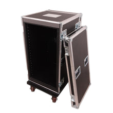 Load image into Gallery viewer, 24 X 30 20RU Shock Mount Rack
