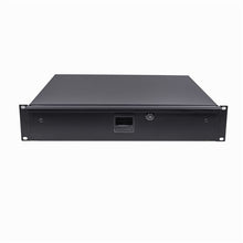 Load image into Gallery viewer, Aluminum Rack Drawer - 14&quot; Deep
