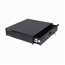 Load image into Gallery viewer, Aluminum Rack Drawer - 14&quot; Deep
