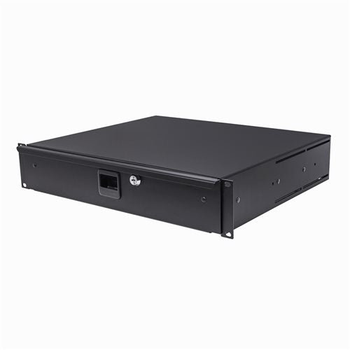 Aluminum Rack Drawer - 14