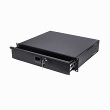 Load image into Gallery viewer, Aluminum Rack Drawer - 14&quot; Deep
