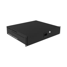 Load image into Gallery viewer, Heavy Duty Steel Rack Drawer - 14&quot; Deep
