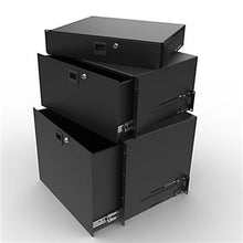 Load image into Gallery viewer, Heavy Duty Steel Rack Drawer - 14&quot; Deep
