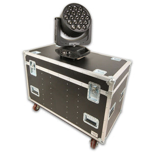 3-Pack Elation Platinum Seven Trunk