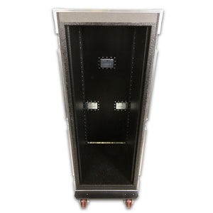 30ru Rack 30RU Shock Mount Rack – Roadcase.com