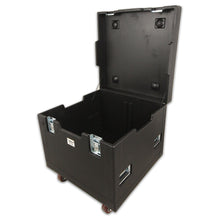 Load image into Gallery viewer, 30 X 30 X 30 Fiberglassed Trunk
