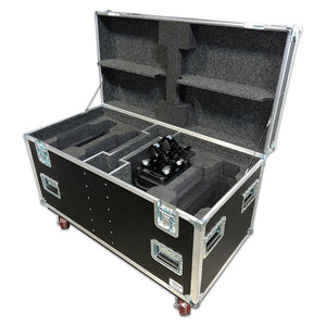4-Pack ACME Gemini Trunk