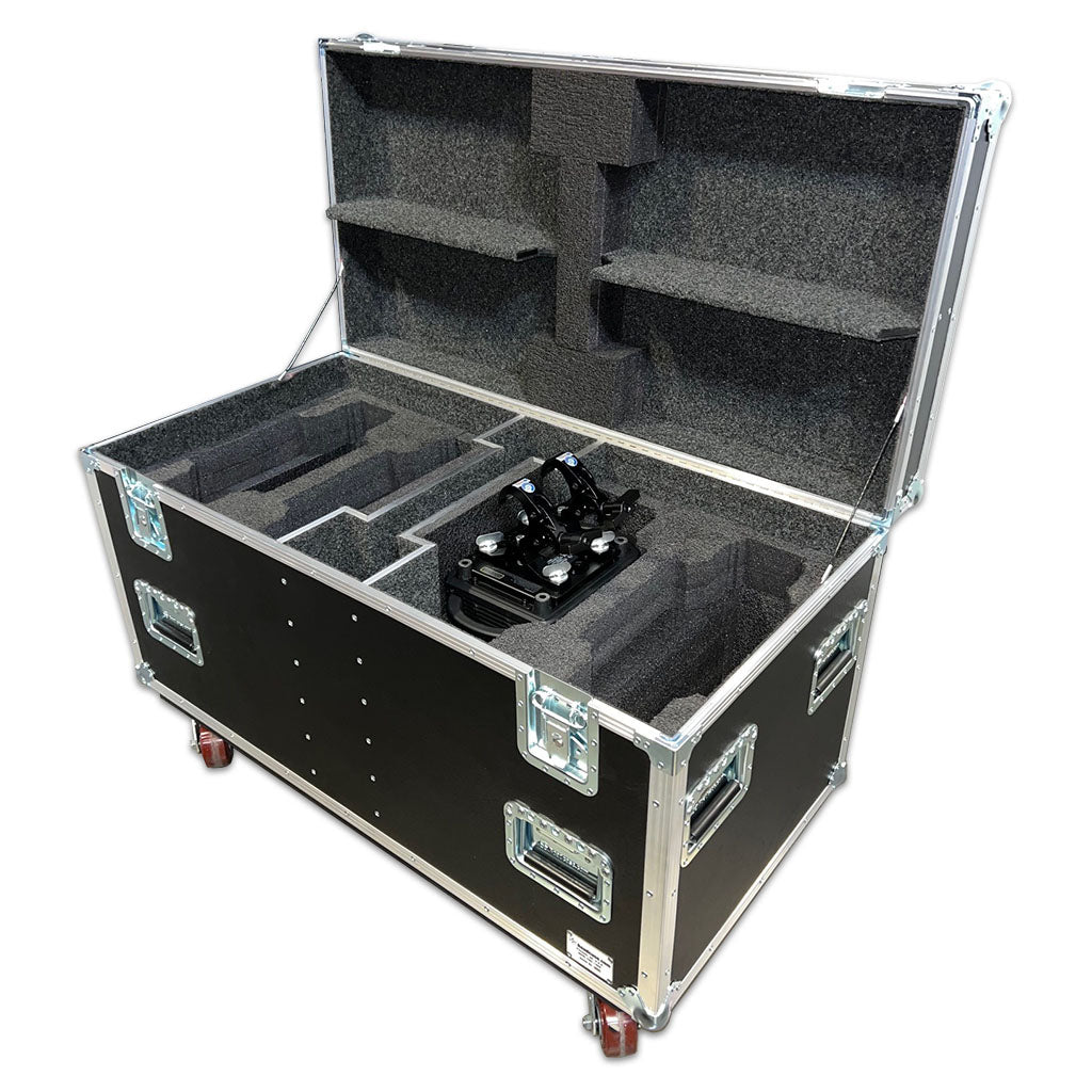 4-Pack ACME Gemini Trunk