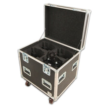 Load image into Gallery viewer, 4-Pack Chauvet Rogue R2X Trunk
