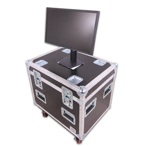 4-Pack Dell S2419HGF 24in Monitor Trunk