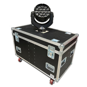 4-Pack GLP Impression X5 Trunk