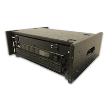 Load image into Gallery viewer, 4-Pack Shure Axient Digital Trunk w 3RU Rack
