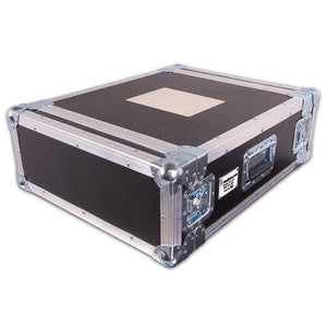 4RU 20 Inch Deep Non-Shock Rack
