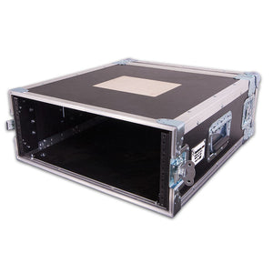 4RU 20 Inch Deep Non-Shock Rack