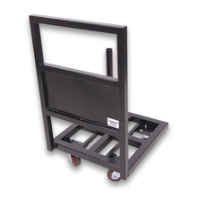 Load image into Gallery viewer, 24 Inch Round Baseplate Cart
