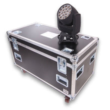 Load image into Gallery viewer, 6-Pack Chauvet Rogue R2 Wash Trunk
