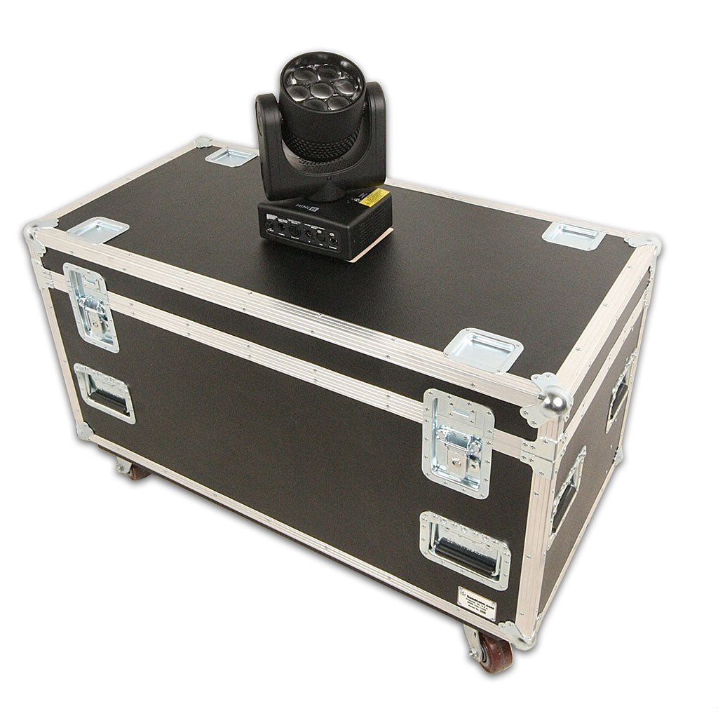 8-Pack Clay Paky Mini-B Trunk