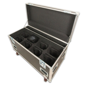 8-Pack Clay Paky Mini-B Trunk
