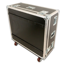 Load image into Gallery viewer, Allen &amp; Heath Avantis Console Case with Dog House

