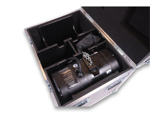 2-Pack CM 1/2 Ton Motor Trunk