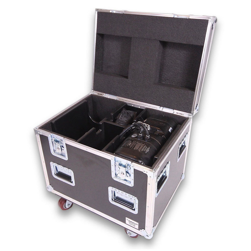 2-Pack CM 1/2 Ton Motor Trunk