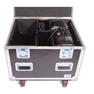 2-Pack CM 1/2 Ton Motor Trunk