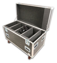 Load image into Gallery viewer, 4-Pack Elation Cuepix 16IP Trunk
