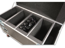 Load image into Gallery viewer, 4-Pack Elation Cuepix 16IP Trunk
