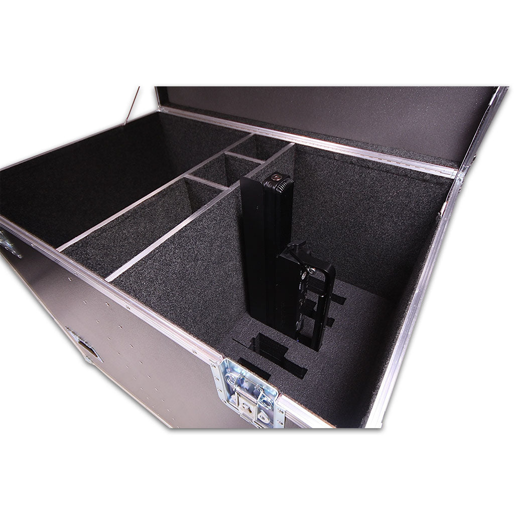 12-Pack Elation Sixbar 1000 Trunk