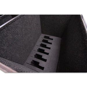 12-Pack Elation Sixbar 1000 Trunk