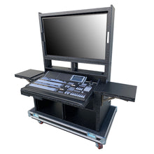 Load image into Gallery viewer, FOR.A HVS-490 Video Switcher Workstation
