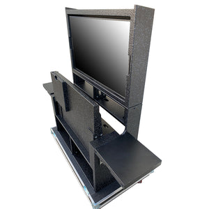 FOR.A HVS-490 Video Switcher Workstation