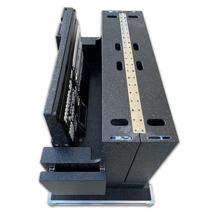 FOR.A HVS-490 Video Switcher Workstation