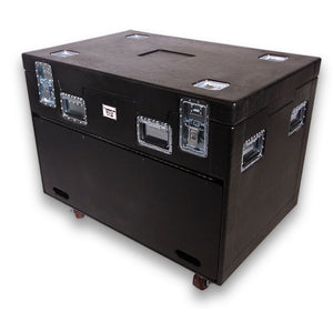 30 X 45 X 36 Fiberglassed Worktrunk