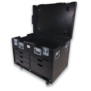 30 X 45 X 36 Fiberglassed Worktrunk