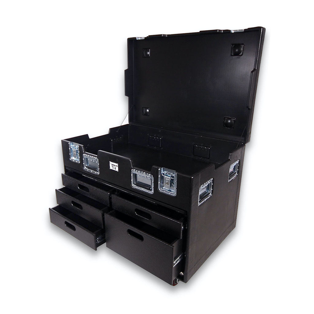 30 X 45 X 36 Fiberglassed Worktrunk